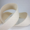 40mm/1m webbing, 100% cotton 3346