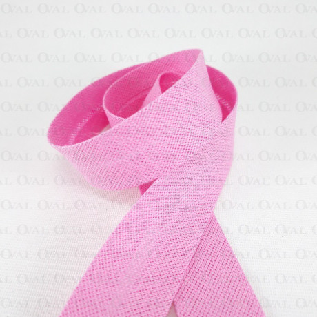 Cotton bias tape 18mm / 1 or 20m 3347