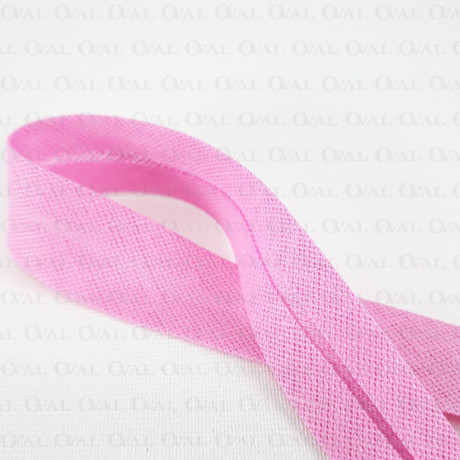 Cotton bias tape 18mm / 1 or 20m 3347