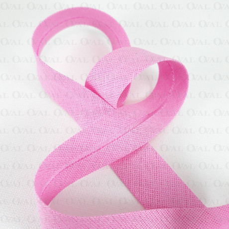 Cotton bias tape 18mm / 1 or 20m 3347