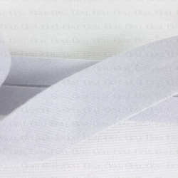 Lamówka bawełniana 18mm/ 1m 3348 Lamówka bawełniana 18mm/ 1m 3348