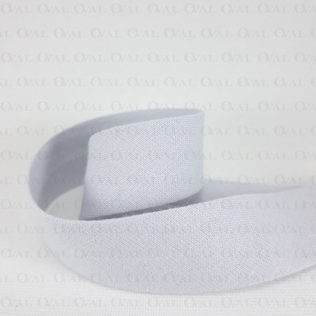 Cotton bias tape 18mm / 1 or 20m 3348