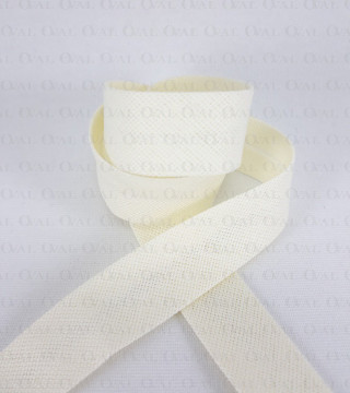 Lamówka bawełniana    18mm/ 1m  3350