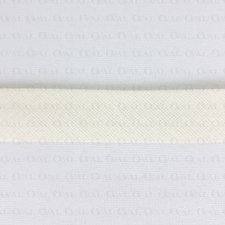 Cotton bias binding 18mm / 1 or 20m 3350