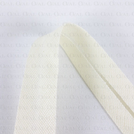 Cotton bias binding 18mm / 1 or 20m 3350