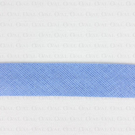 Cotton bias tape 18mm / 1 or 20m 3351