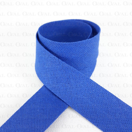Cotton bias binding 18mm / 1 or 20m 3352