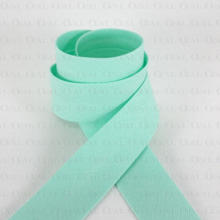 Cotton bias tape 18mm / 1 or 20m 3355