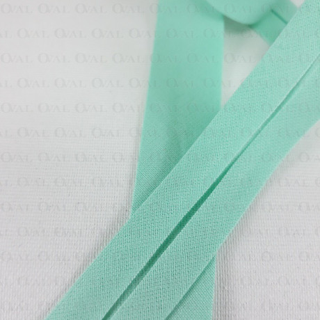 Cotton bias tape 18mm / 1 or 20m 3355