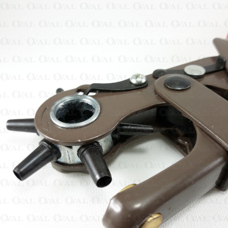 Przyrząd do dziurkowania  3470