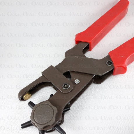 Przyrząd do dziurkowania  3470