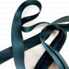 Satin bias tape pressed, colour 71