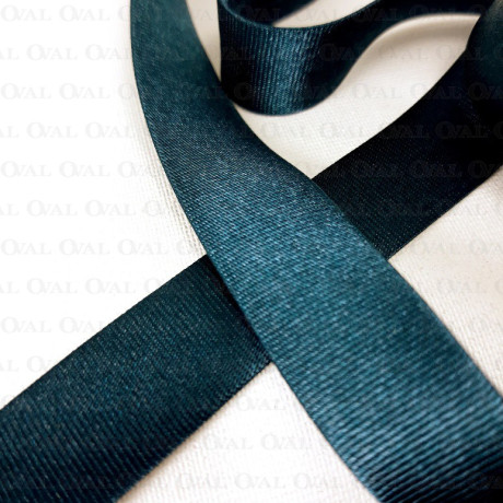 Satin bias tape pressed, colour 71