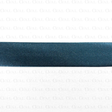 Satin bias tape pressed, colour 71
