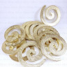 Spiral – Plastic clip no. 1672