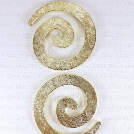 Kółko - Klamerka plastikowa nr 1667