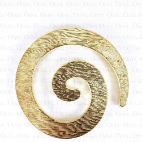 Kółko - Klamerka plastikowa nr 1667