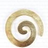 Spiral – Plastic clip no. 1672