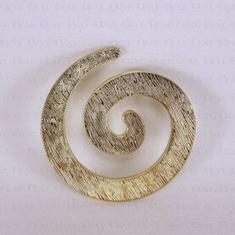 Kółko - Klamerka plastikowa nr 1667