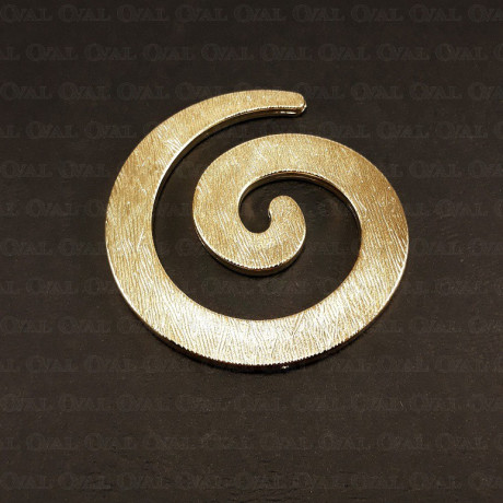 Kółko - Klamerka plastikowa nr 1667