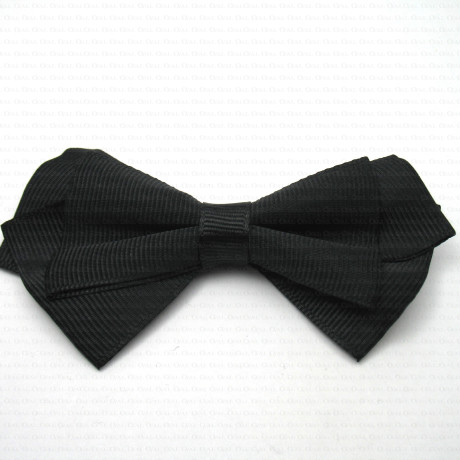 Sew-on embellishment – Bow no. 757