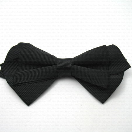 Sew-on embellishment – Bow no. 757