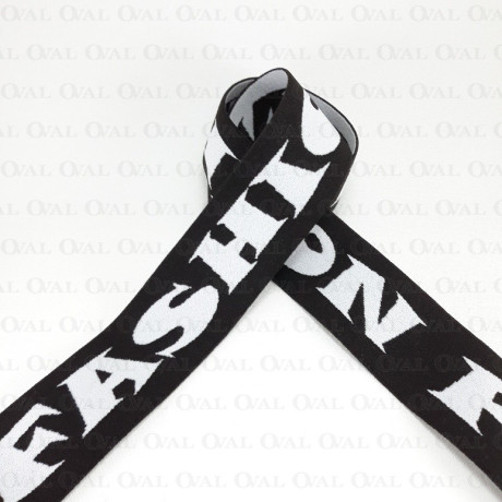 Guma ozdobna 40mm/1m 3361