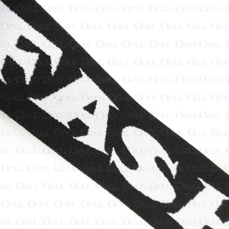 Decorative elastic 40mm/1m 3361