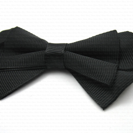 Sew-on embellishment – Bow no. 757