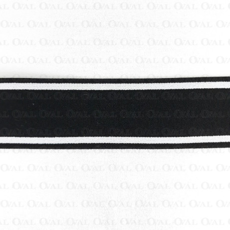 Guma ozdobna 40mm/1m 3364