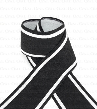 Guma ozdobna 40mm/1m 3364