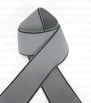 Guma ozdobna 40mm/1m 3364