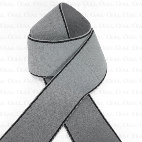 Guma ozdobna 40mm/1m 3364