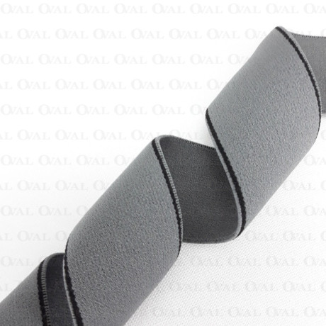 Guma ozdobna 40mm/1m 3364