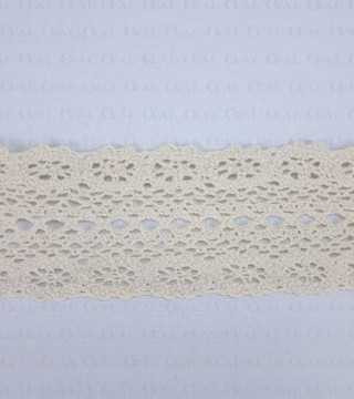 cotton lace