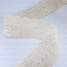 cotton lace
