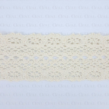 cotton lace
