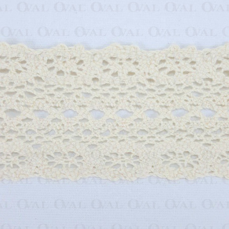 cotton lace