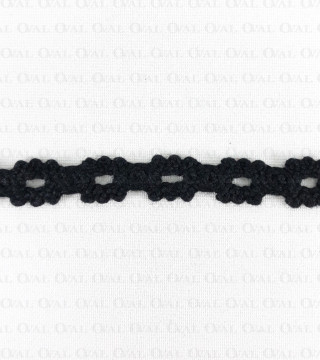 Koronka bawełniana 15mm /1 lub 25yard   3375