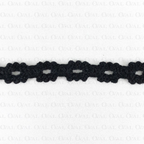 Koronka bawełniana 15mm /1 lub 25yard   3375