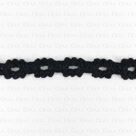 Koronka bawełniana 15mm /1 lub 25yard   3375