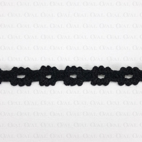 Cotton lace 15mm /1 or 25 yards 3375