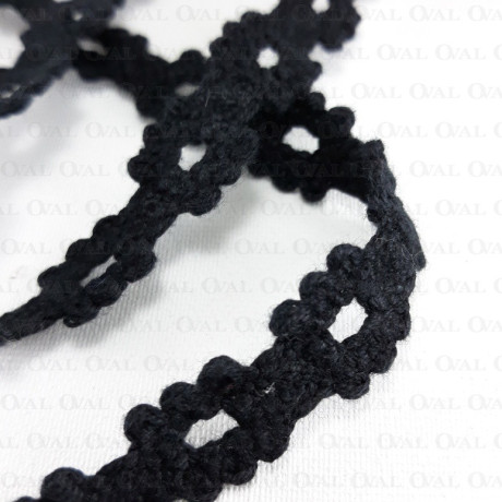 Cotton lace 15mm /1 or 25 yards 3375