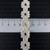 Cotton lace 15mm /1 or 25 yards 3377