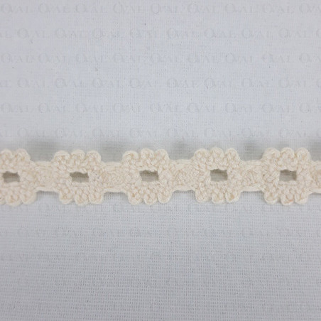 Cotton lace 15mm /1 or 25 yards 3377