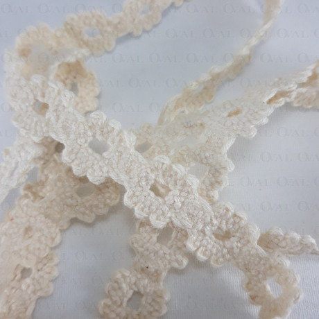 Cotton lace 15mm /1 or 25 yards 3377
