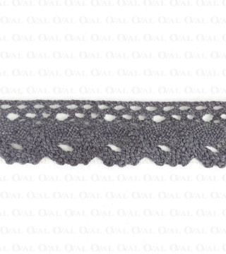 Cotton lace 30mm/25 yards 3378