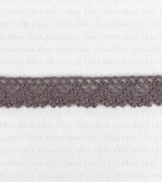 Cotton lace 15mm /1 or 25 yards 3379