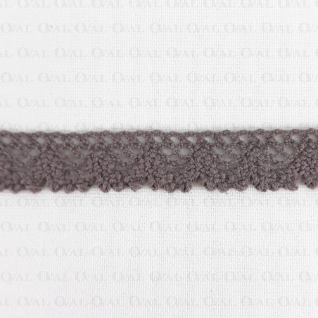 Cotton lace 15mm /1 or 25 yards 3379
