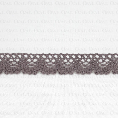 Koronka bawełniana 15mm /1 lub 25yard   3379